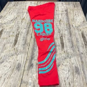 Labellamafia legging